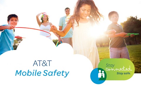 AT&T Mobile Safety