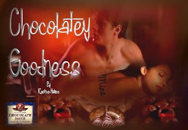 Chocolatey Goodness Series
