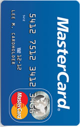 Master Card