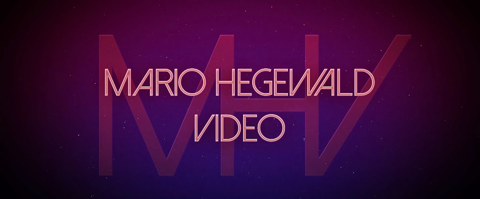 Mario Hegewald Video