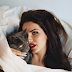 Veja mais fotos de Lana Del Rey para a revista “Rolling Stone”