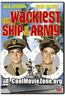 The Wackiest Ship in the Army (1960)