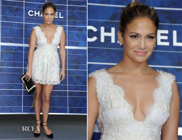 jennifer lopez dana budeanu dress