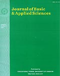 Journal of Basic & Applied Sciences