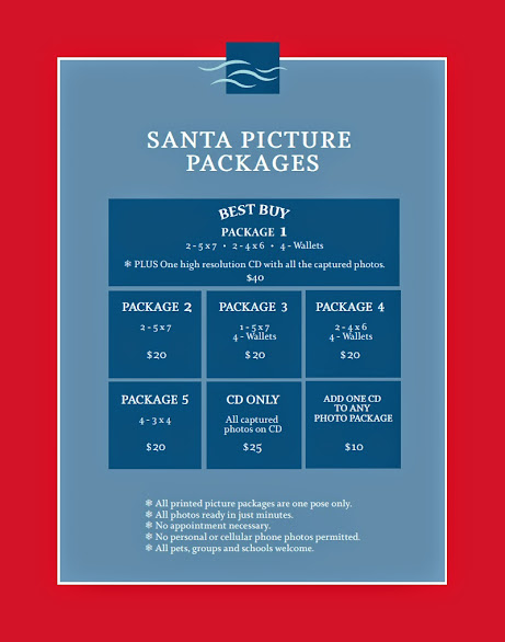 PICTURE PACKAGES