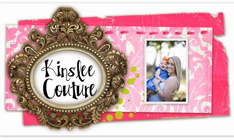 Kinslee Couture