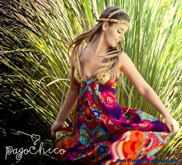 Moda Hippie Chic Invierno Moda Boho Chic Mujer 2020 Outfits Moda