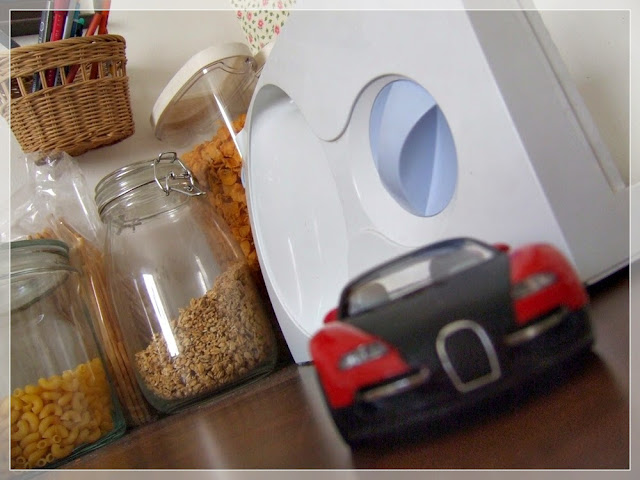 mateřská dovolená