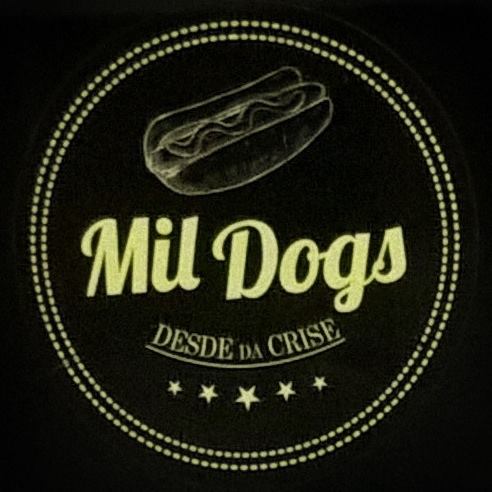 MIL DOGS.