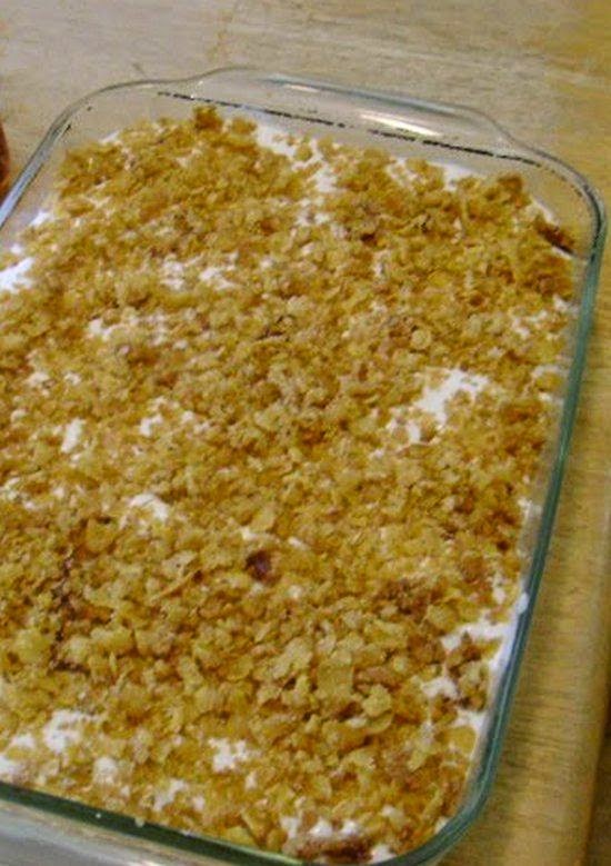 Fried Ice Cream Dessert Boy Meets Bowl