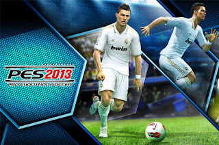 Download PES 2013 APK + Data – Android Games