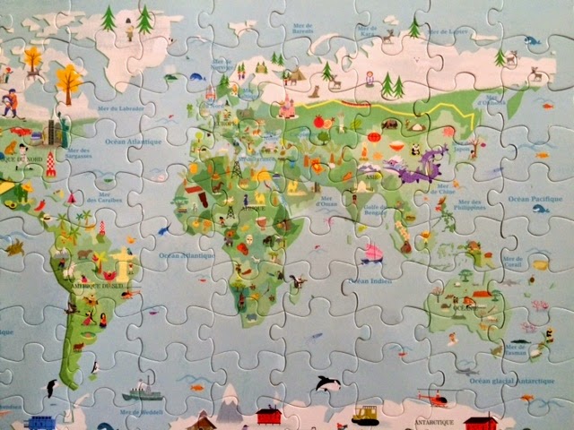 rencontre inespérée