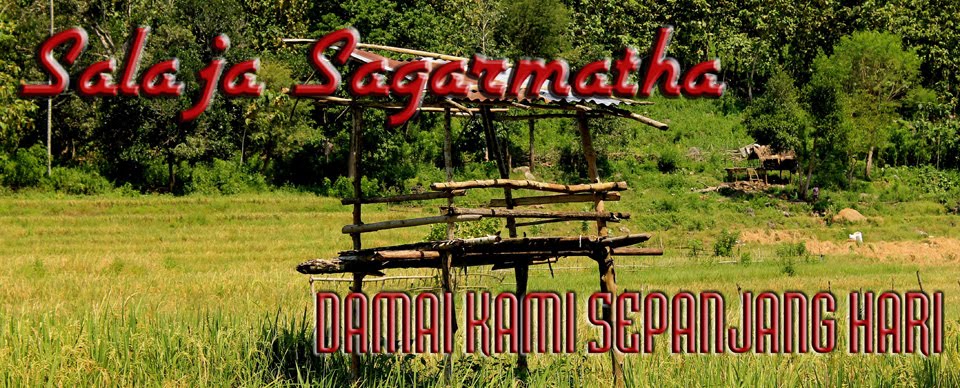 Salaja Sagarmatha