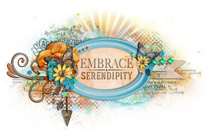 Embrace Serendipity