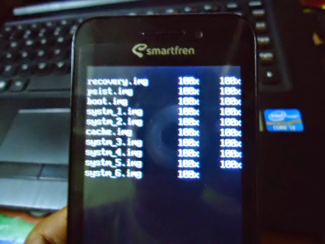 Share Tfupdate Andromax G New Ad687g Kamera 5mp