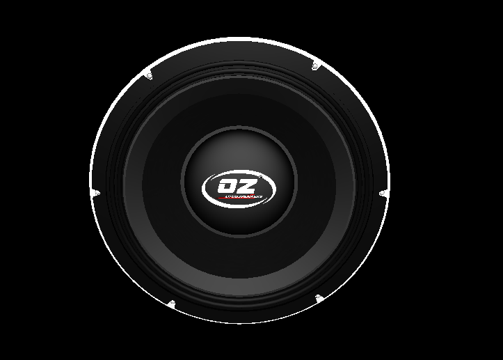 oz loudspeakers
