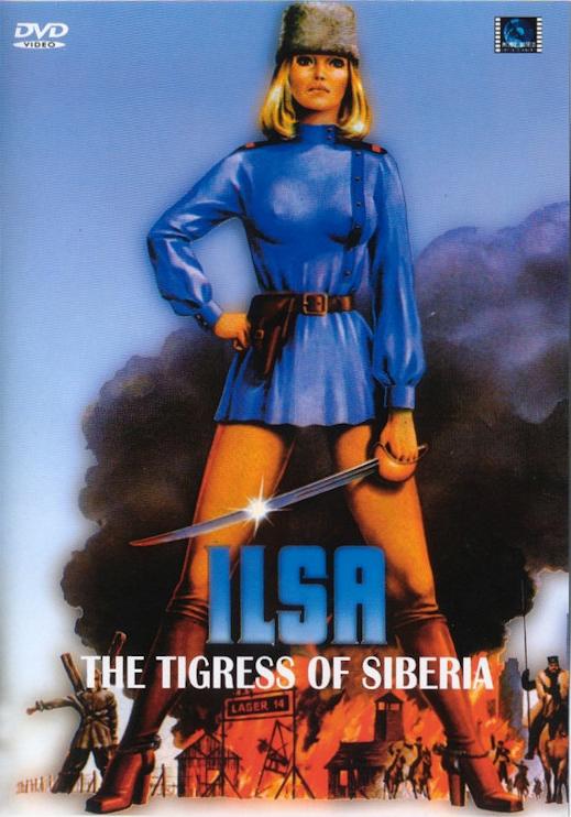 ilsa movie