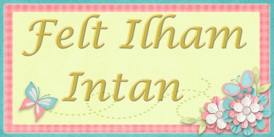 ilham intan