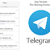 Telegram Messenger Offers Large File Sharing up to 1.5GB while you Chat