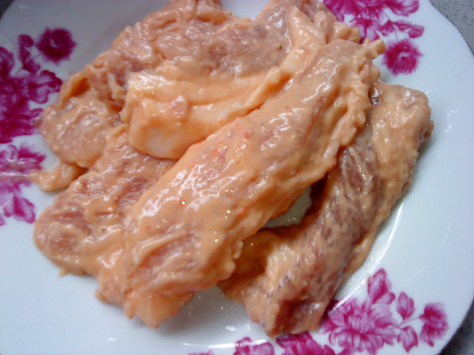 fermented bean curd