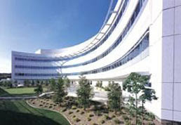 My Two Cents And A Little More St John S Hospital Santa Monica