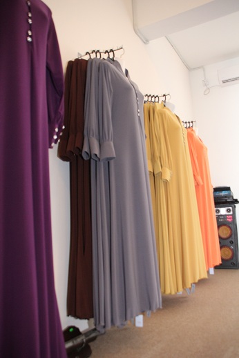 R S F G Rahim Simon Fashion Gallery Butik Dan Pemborong Pakaian Muslimah Dan Jubah Lelaki