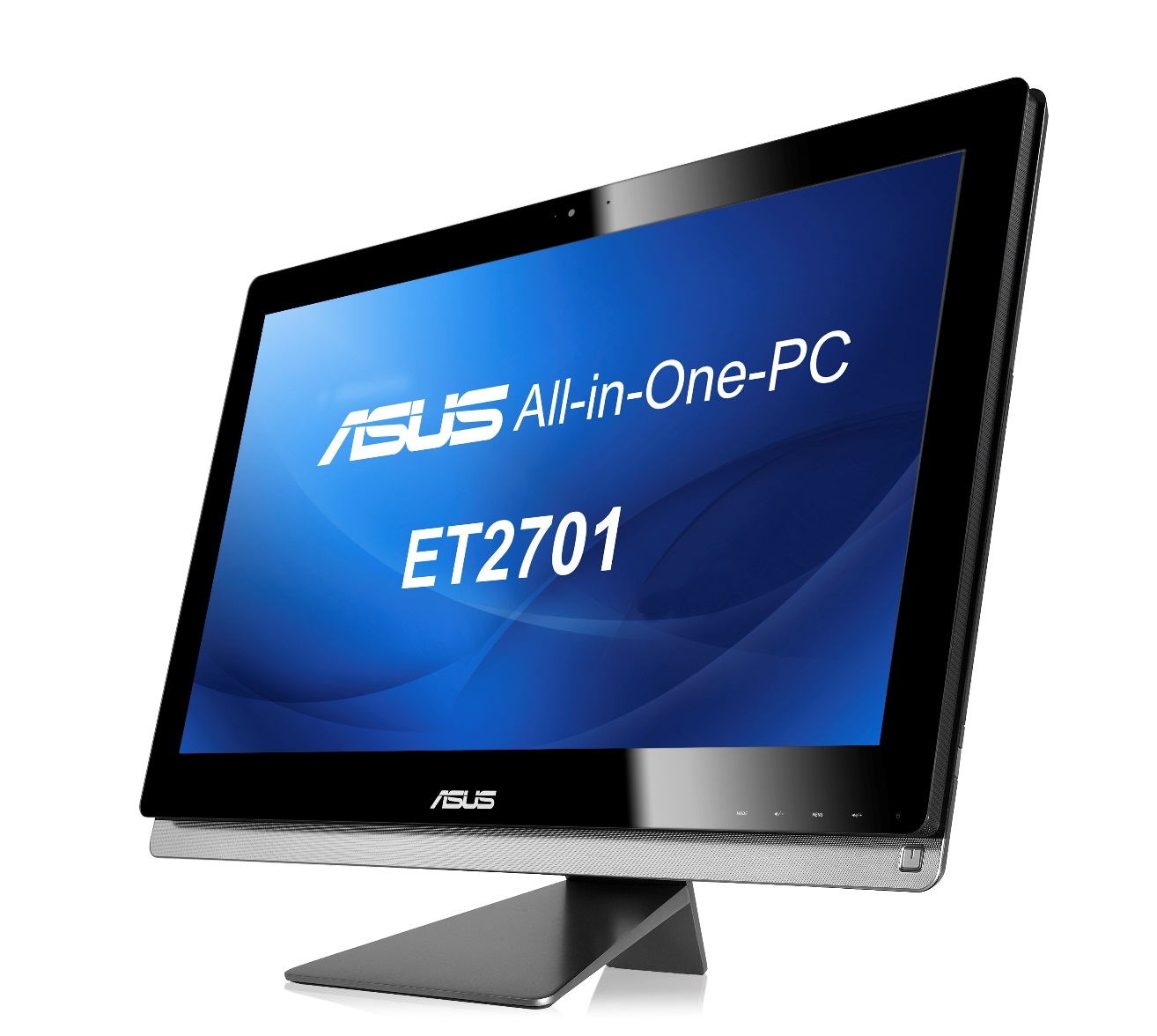 ASUS AllinOne PC ET2701 Aberto até de Madrugada