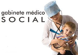 Gabinete Médico Social