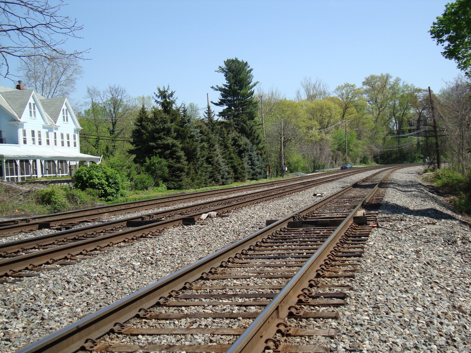 Thomas Viaduct & Relay, Maryland Railroad History Relay, Maryland Railroad History & Historic