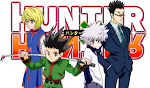 Hunter X Hunter