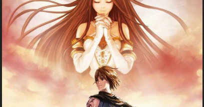 J Patches Venus Braves Majo To Megami To Horobi No Yogen