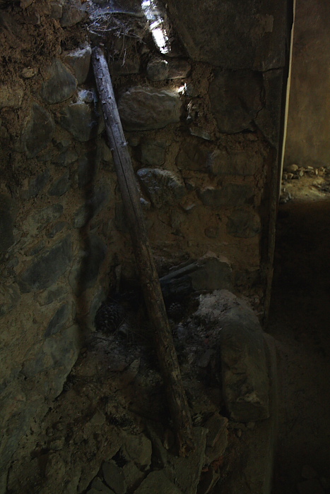 Bunkers en Madrid: Frente de Somosierra ~ De otro tiempo