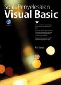 Soal Dan Penyelesaian Visual Basic