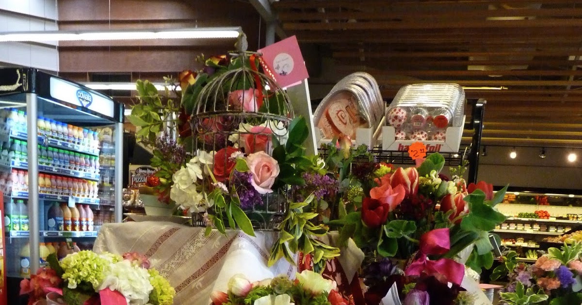Todays Bouquet Sharing the LovePopUp Flower Shop by Today's Bouquet