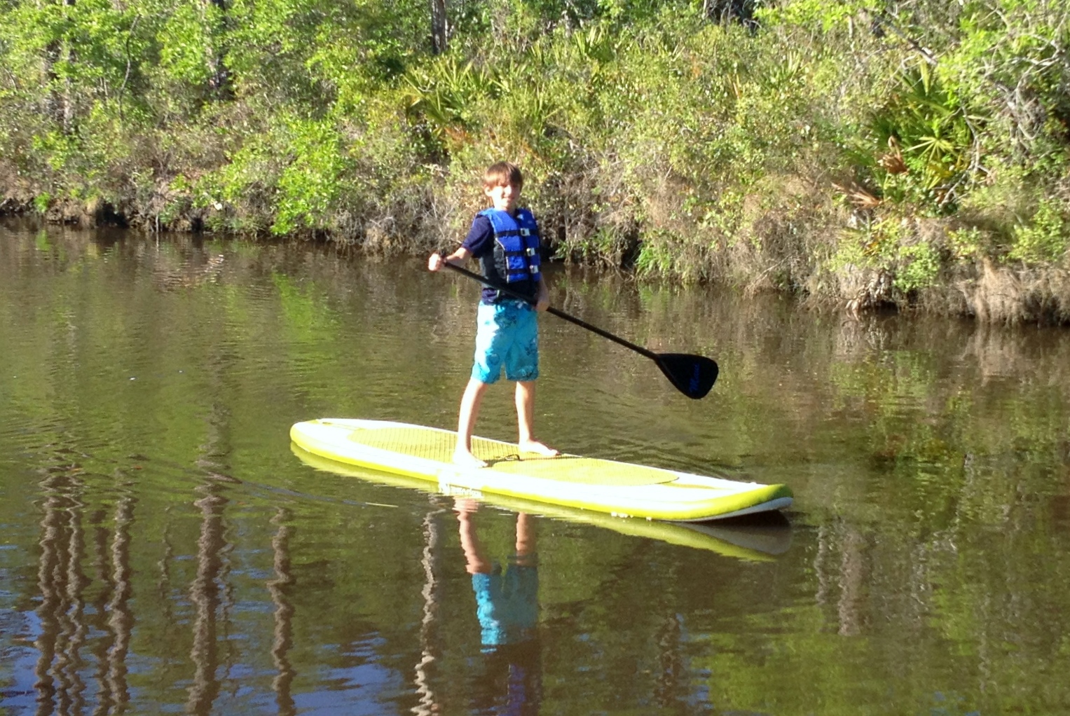 Gulf Shores Paddle Board Rental and Sales