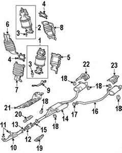 A Diagram Egr Valve Dodge Durango A Free Engine Image #2: 2010 Acura MDX Exhaust System Parts and ponents Assembly A Diagram Egr Valve Dodge Durango A Free Engine Image #2: 2010 Acura MDX Exhaust System Parts and ponents Assembly