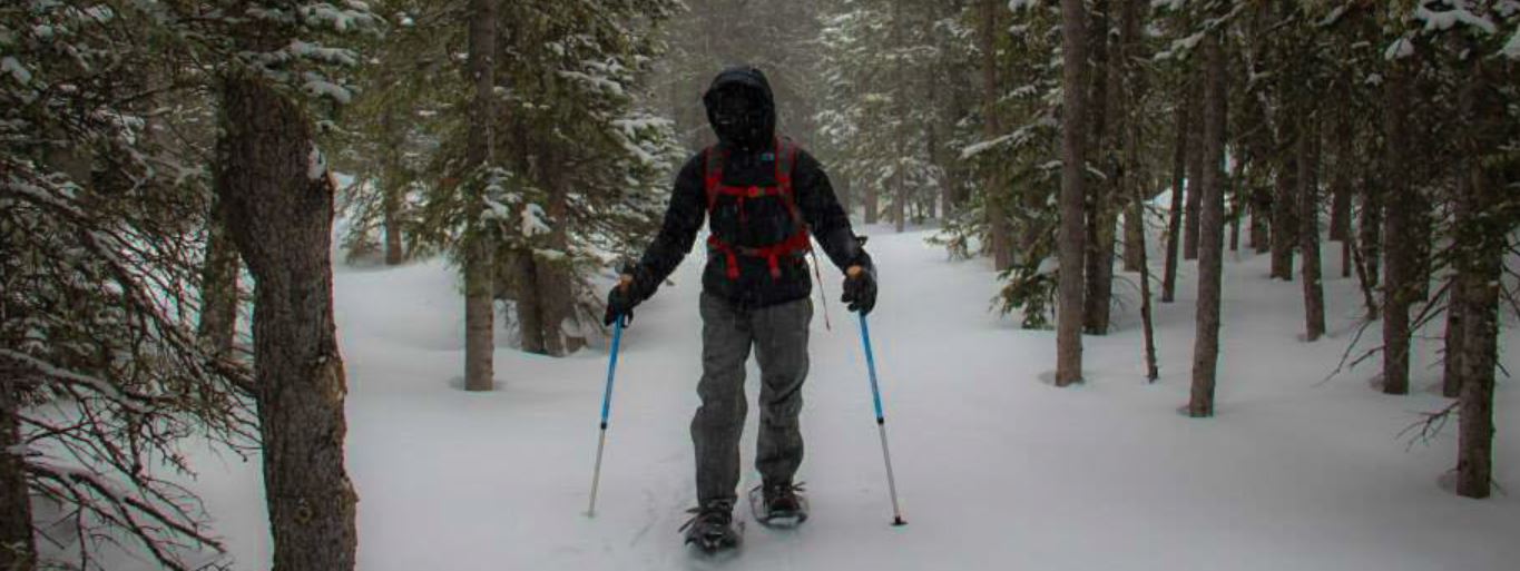 Appalachian Mountain Club's Equipped Snowshoeing 101 A RoundUp of