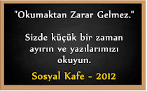 Sosyal Kafe