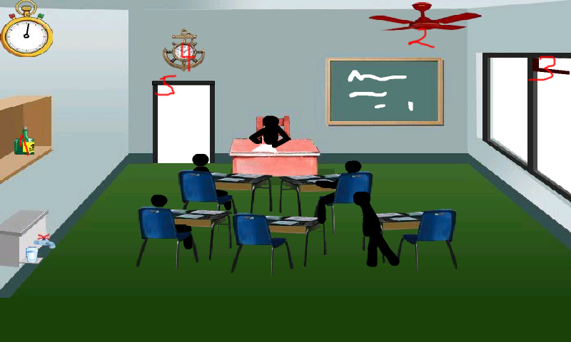 Stick Death Walkthrough All Levels Gaming Path