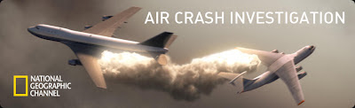 Air Crash Investigation