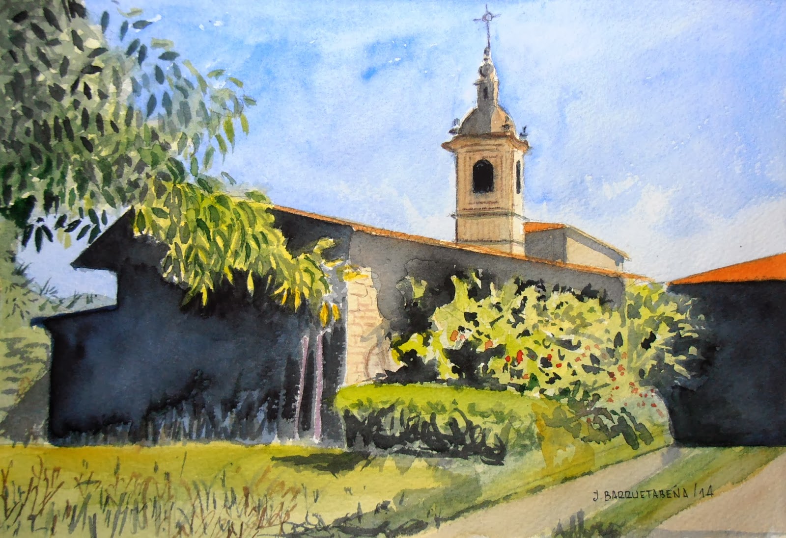 Jon Barruetabeña Zeberio