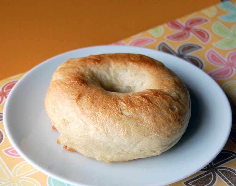 The Craftinomicon: Friday Food Craft: Bagels