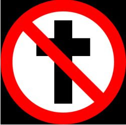No Cross