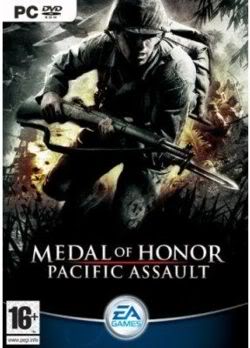 download medal of honor pacific assault pc full download medal of honor pacific assault pc full