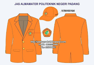 JAS ALMAMATER POLITEKNIK NEGERI PADANG