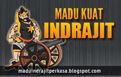 Jual Madu Kuat Indrajit