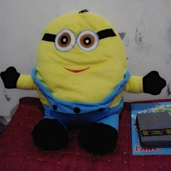 minion