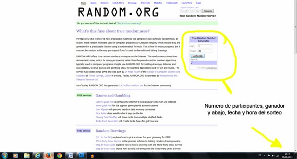Ganador Concurso pack combo "R3SACÓN" Ganador Concurso pack combo "R3SACÓN"