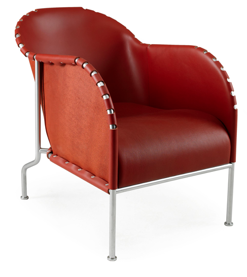 studio karin LäDERFåTÖLJ LäSARFRåGA OM SVENSK DESIGNKLASSIKER studio karin LäDERFåTÖLJ LäSARFRåGA OM SVENSK DESIGNKLASSIKER