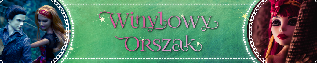 Winylowy Orszak